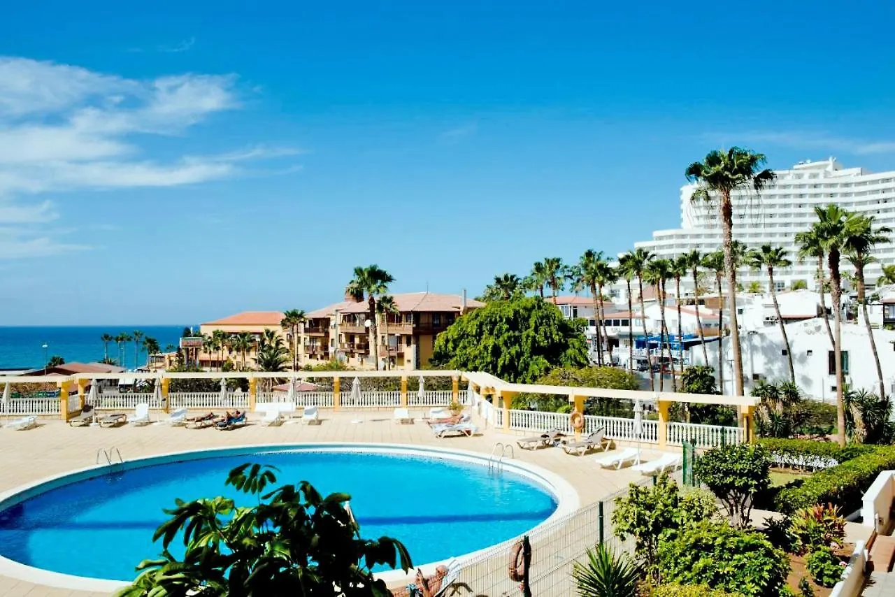 Apartamentos Copacabana Costa Adeje