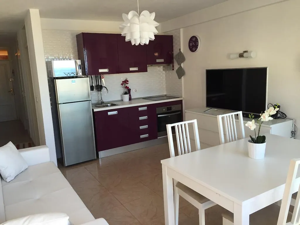 Apartment Apartamentos Copacabana Costa Adeje  Spain
