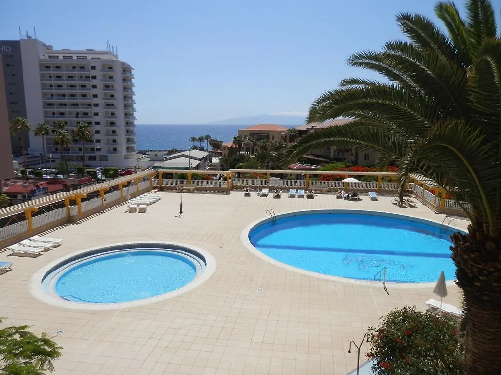 Apartamentos Copacabana Costa Adeje  0*, Costa Adeje (Tenerife) Spain
