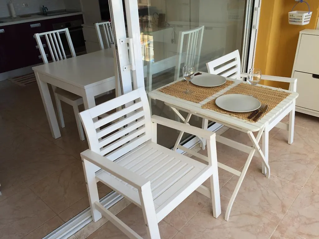 Apartamentos Copacabana Costa Adeje  Apartment Costa Adeje (Tenerife)