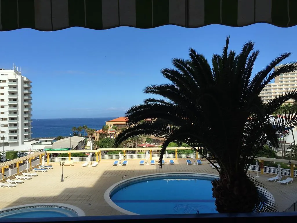 Apartment Apartamentos Copacabana Costa Adeje