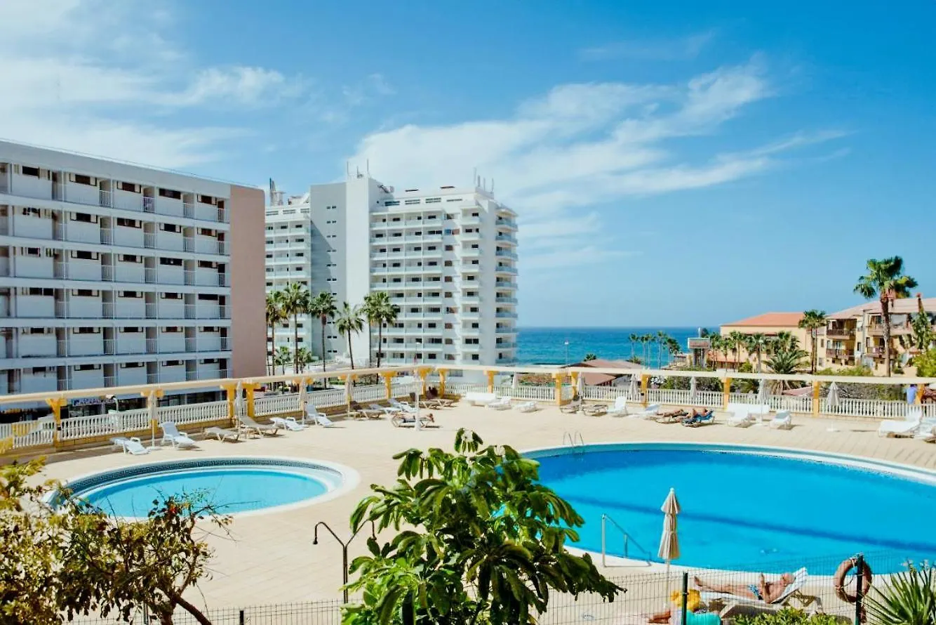 Apartamentos Copacabana Costa Adeje  Apartment Costa Adeje (Tenerife)