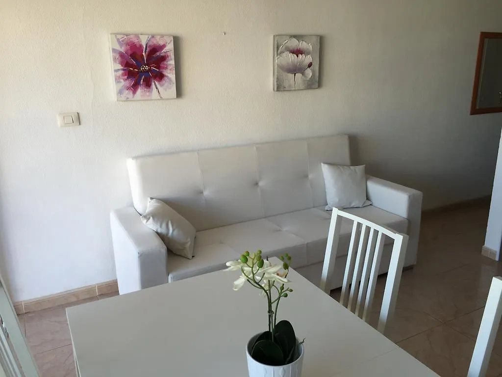 Apartamentos Copacabana Costa Adeje  Apartment Costa Adeje (Tenerife)